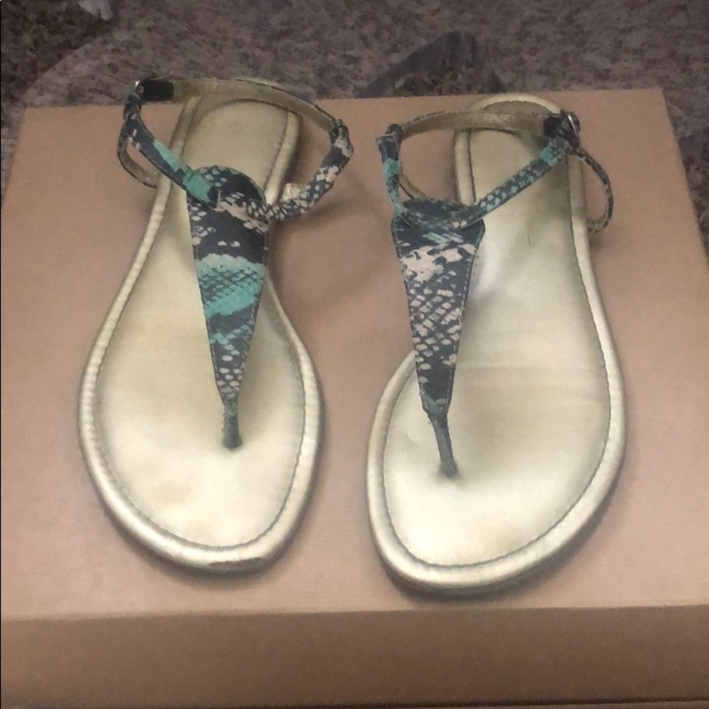 Jessica Simpson Kristy flats size 9.5